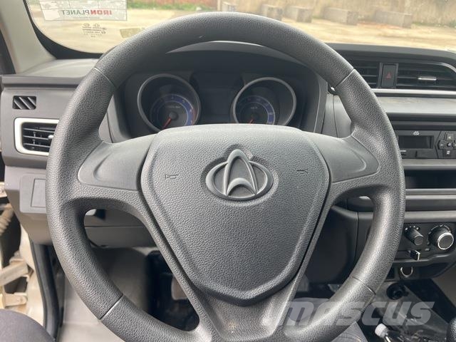 CHANGAN SC1031XDD65 Строителство - Други