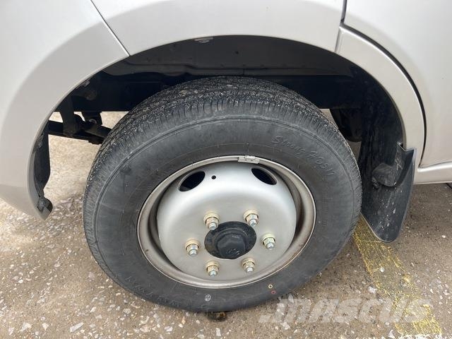 CHANGAN SC1031XDD65 Строителство - Други