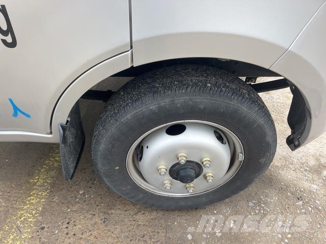 CHANGAN SC1031XDD65 Строителство - Други