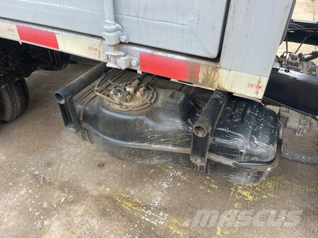 CHANGAN SC1031XDD65 Строителство - Други
