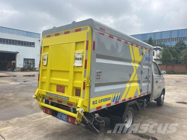 CHANGAN SC1031XDD65 Строителство - Други