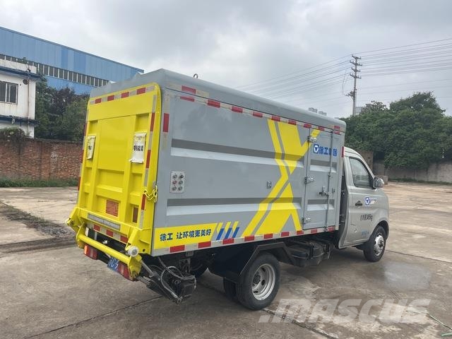 CHANGAN SC1031XDD65 Строителство - Други