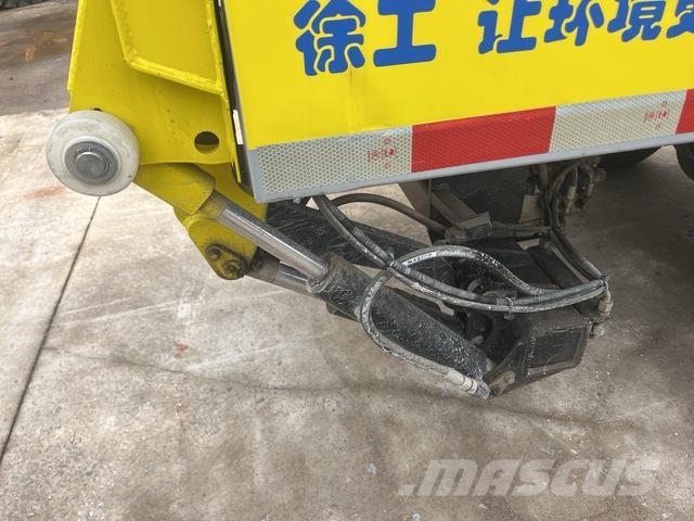 CHANGAN SC1031XDD65 Строителство - Други