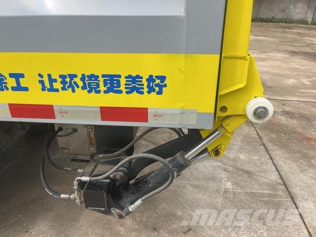 CHANGAN SC1031XDD65 Строителство - Други