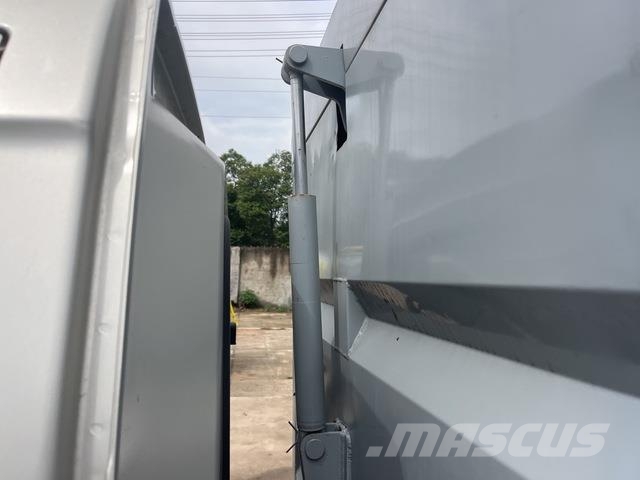 CHANGAN SC1031XDD65 Строителство - Други