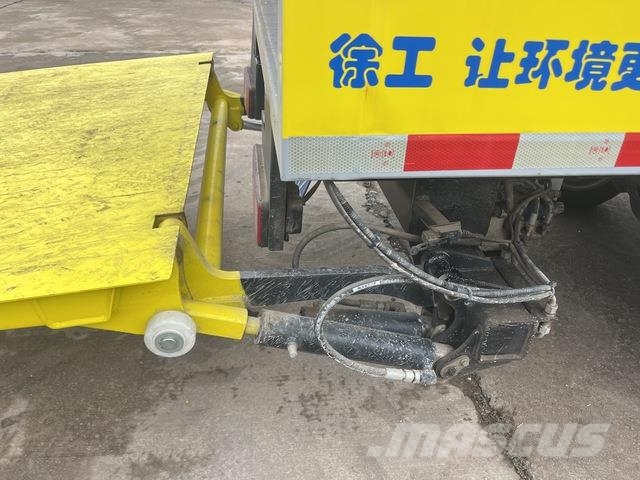 CHANGAN SC1031XDD65 Строителство - Други
