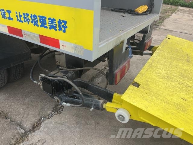 CHANGAN SC1031XDD65 Строителство - Други