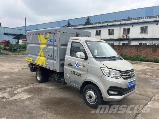 CHANGAN SC1031XDD65 Строителство - Други