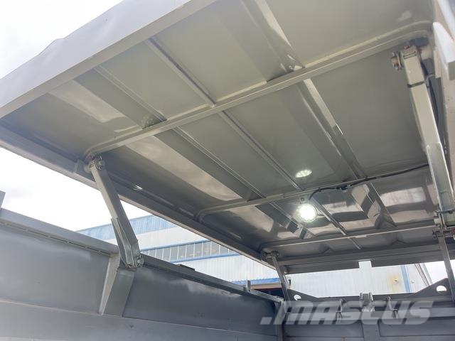 CHANGAN SC1031XDD65 Строителство - Други
