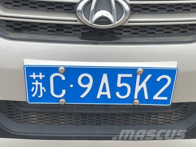 CHANGAN SC1031XDD65 Строителство - Други