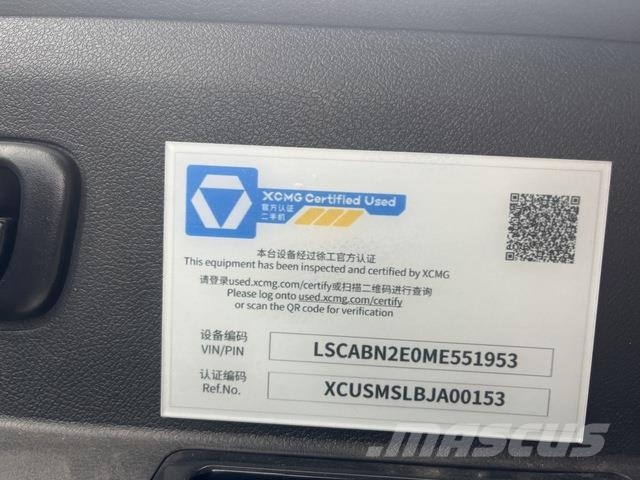 CHANGAN SC1031XDD65 Строителство - Други