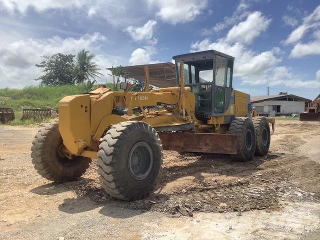 Changlin PY165H Motoniveladoras