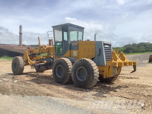 Changlin PY165H Motoniveladoras