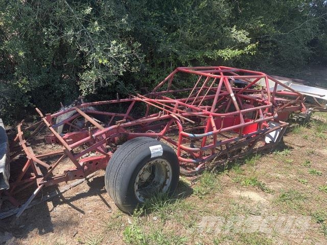 Chapman 1 Automobili