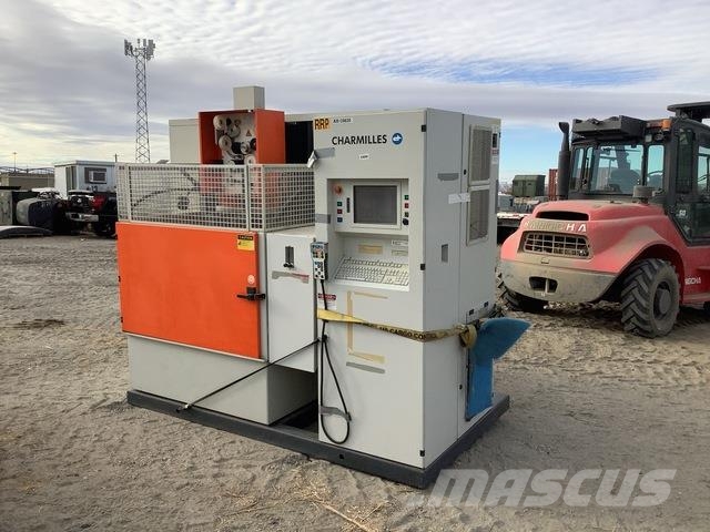  Charmilles Technologies Robofil 440 SL 其他