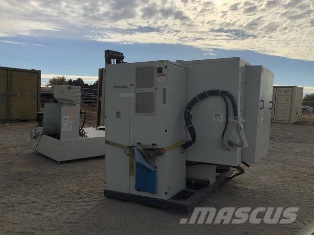  Charmilles Technologies Robofil 440 SL 其他
