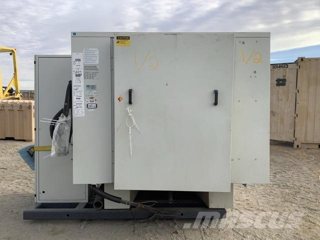  Charmilles Technologies Robofil 440 SL 其他