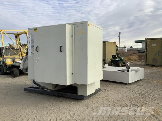  Charmilles Technologies Robofil 440 SL 其他