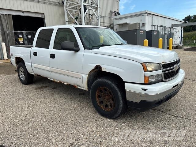 Chevrolet 1500 Pick up/Dropside
