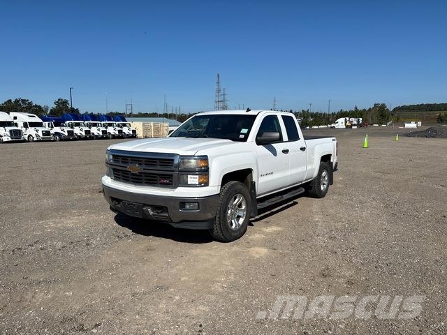 Chevrolet 1500 Pik up kamioni