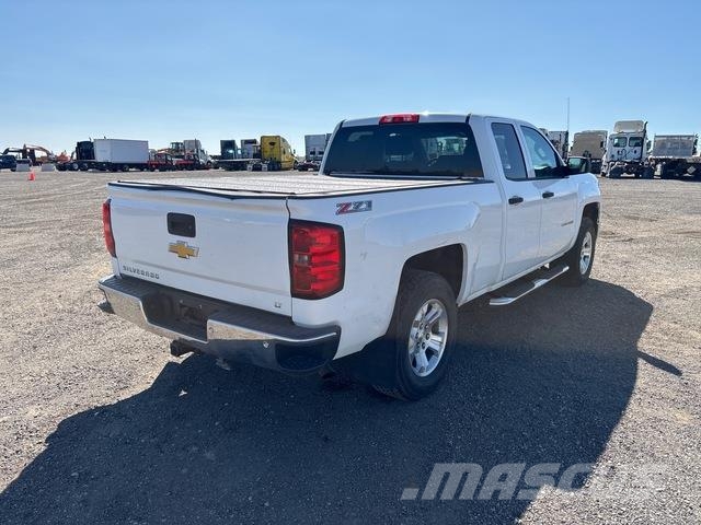 Chevrolet 1500 Pik up kamioni