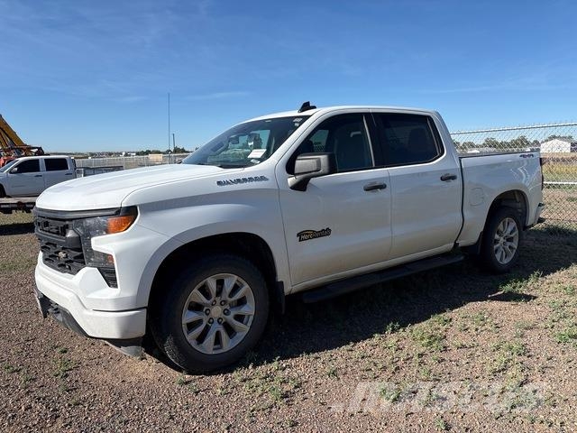 Chevrolet 1500 Pickup/Pritschenwagen