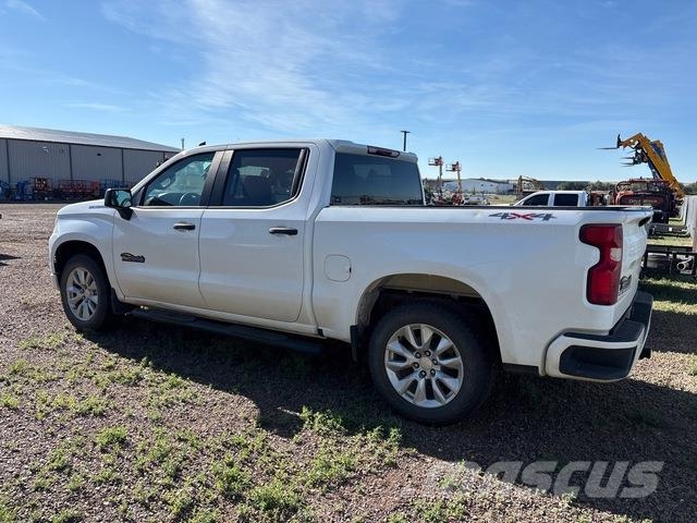 Chevrolet 1500 Pickup/Pritschenwagen