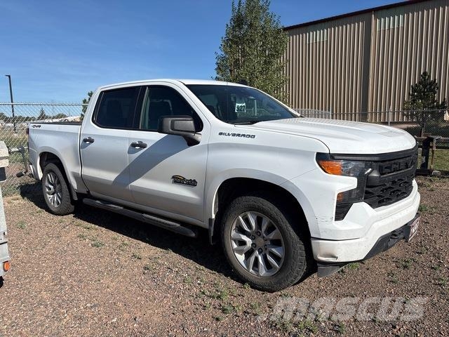 Chevrolet 1500 Pickup/Pritschenwagen