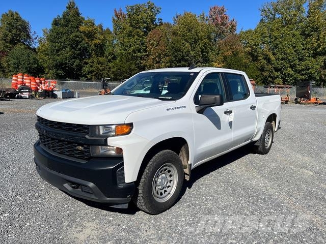 Chevrolet 1500 Pick up/Dropside