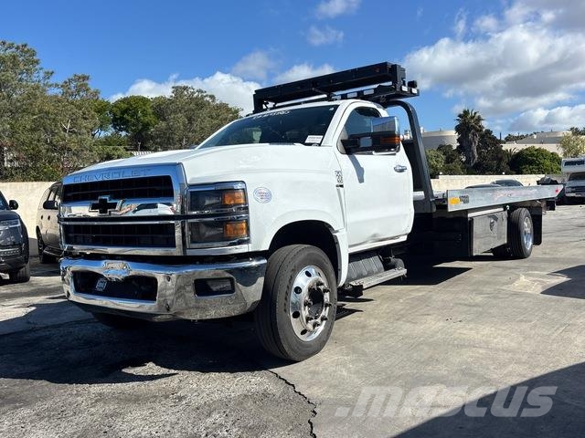 Chevrolet GM515 مركبات إصلاح الأعطال