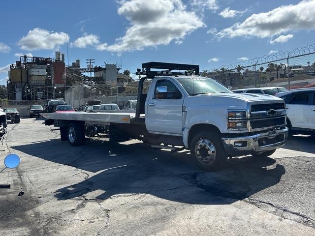 Chevrolet GM515 مركبات إصلاح الأعطال