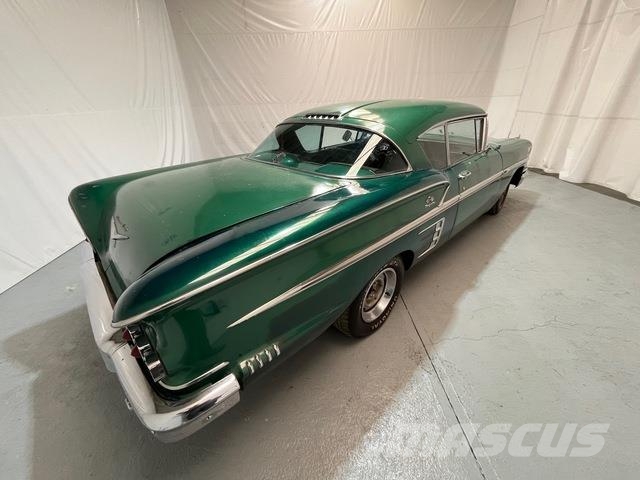 Chevrolet Impala PKWs