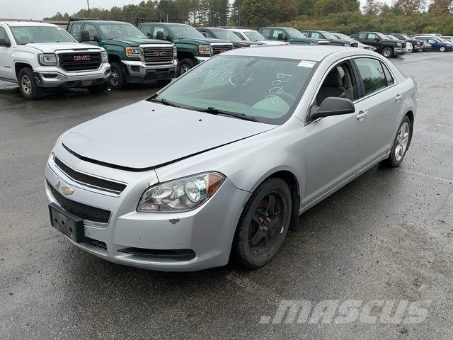 Chevrolet Malibu LS Cars