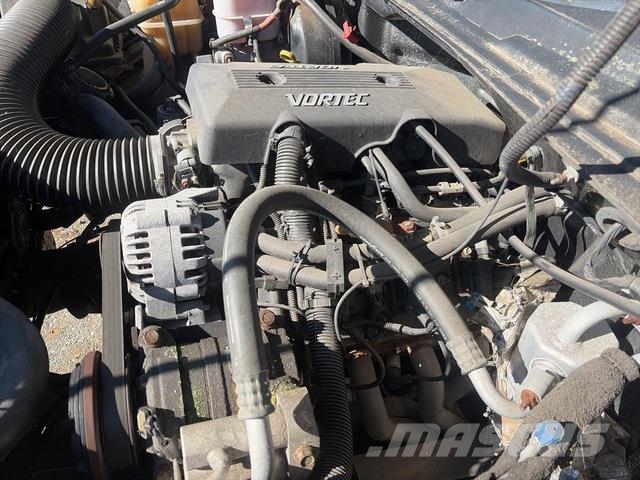 Chevrolet Silverado 1500 Övriga bilar