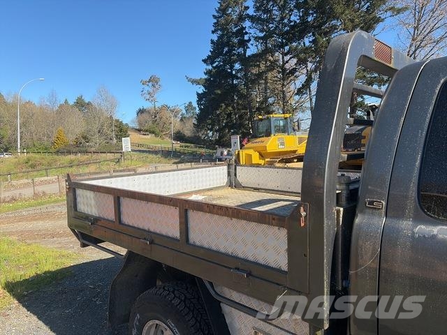 Chevrolet Silverado 1500 Övriga bilar
