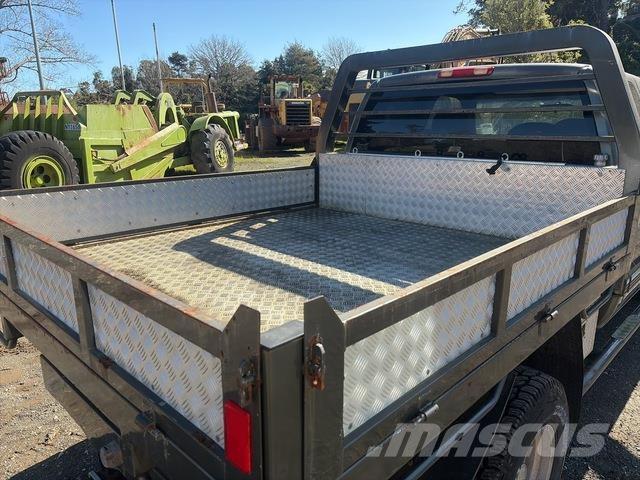 Chevrolet Silverado 1500 Övriga bilar