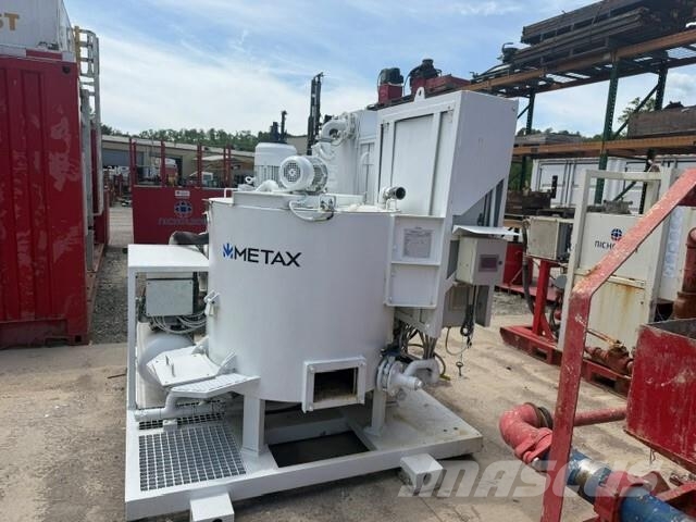 Cima Spa JMR5EVA-8 Acessórios para betão