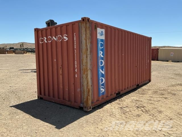 CIMC CF20C-122A1 Other