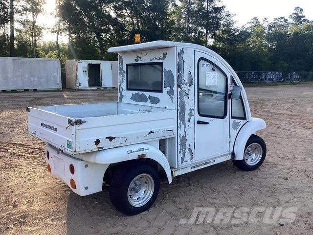 CitEcar Комунални съоражения