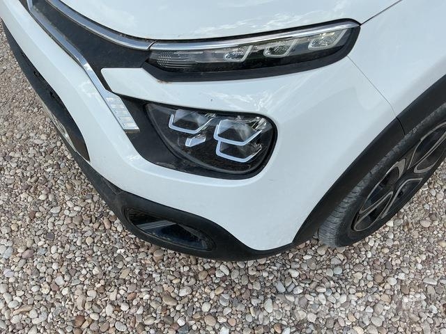 Citroën C3 Carros