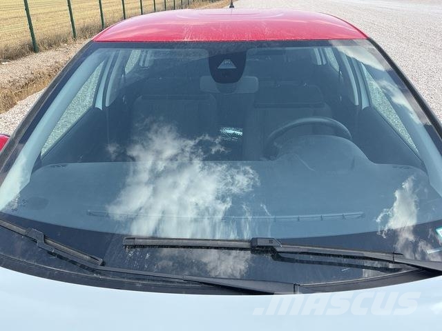 Citroën C3 Carros