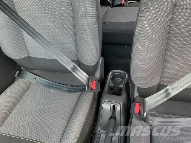 Citroën C3 Carros