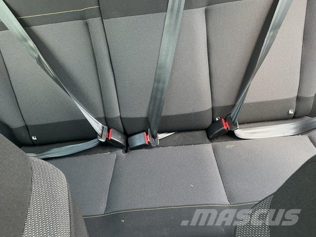 Citroën C3 Carros