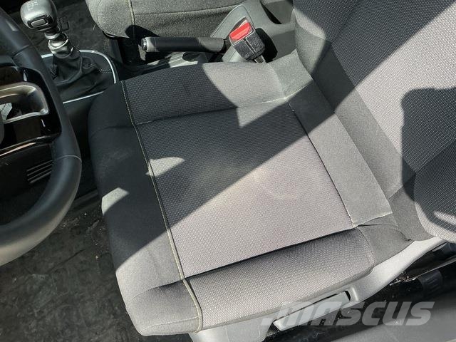 Citroën C3 Carros