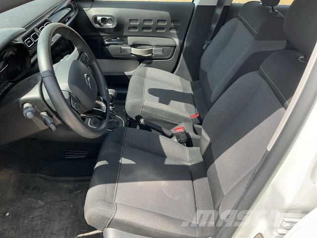 Citroën C3 Carros