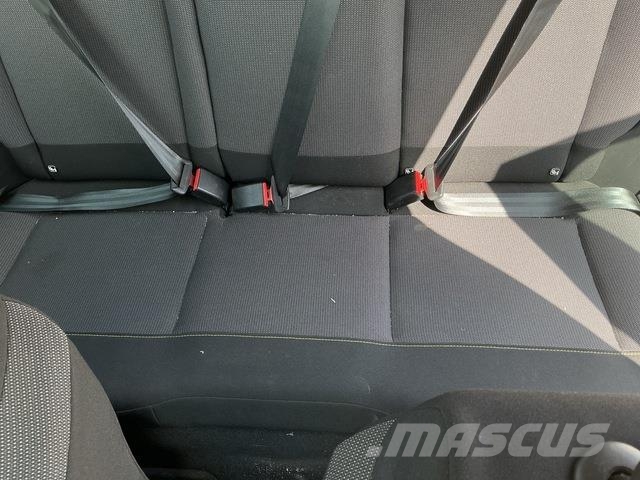 Citroën C3 Carros