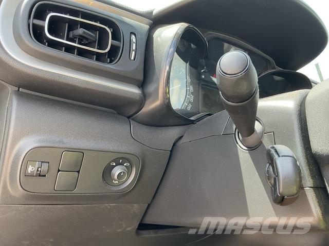Citroën C3 Carros