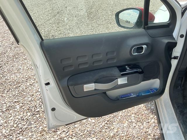 Citroën C3 Carros