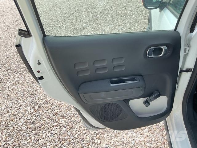 Citroën C3 Carros