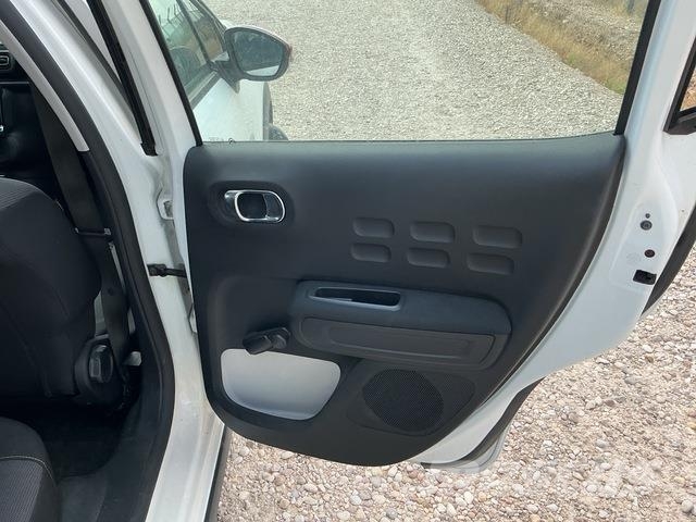 Citroën C3 Carros